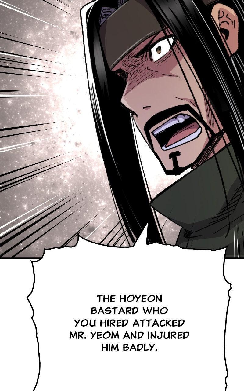 Read Reincarnated Murim Lord Manga Online