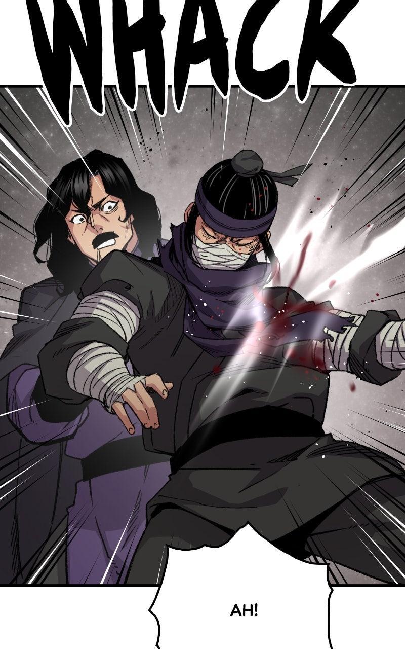Read Reincarnated Murim Lord Manga Online