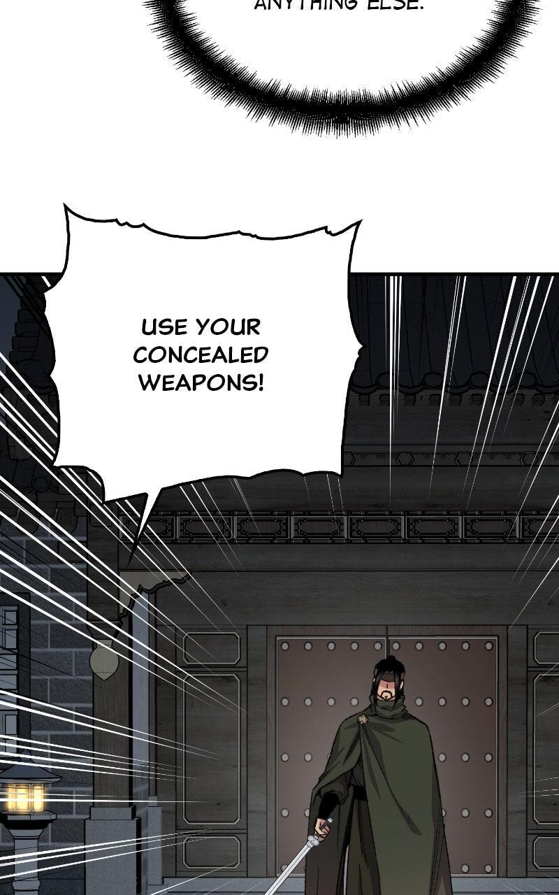 Read Reincarnated Murim Lord Manga Online