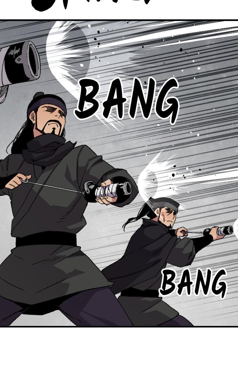 Read Reincarnated Murim Lord Manga Online