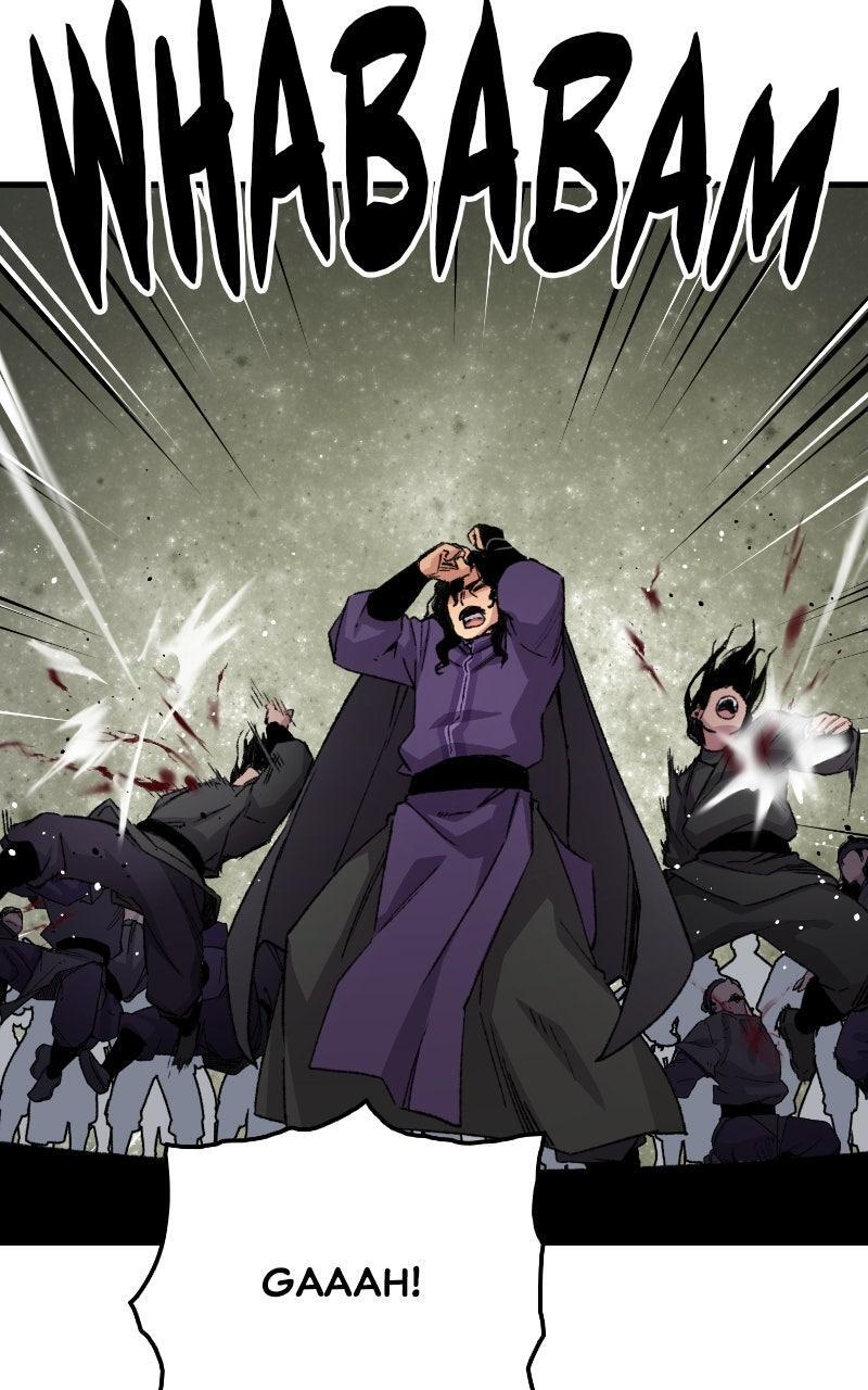 Read Reincarnated Murim Lord Manga Online