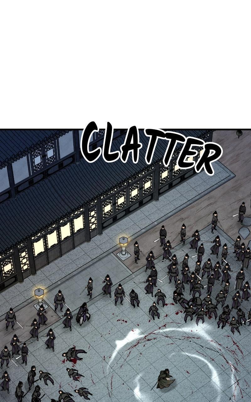 Read Reincarnated Murim Lord Manga Online