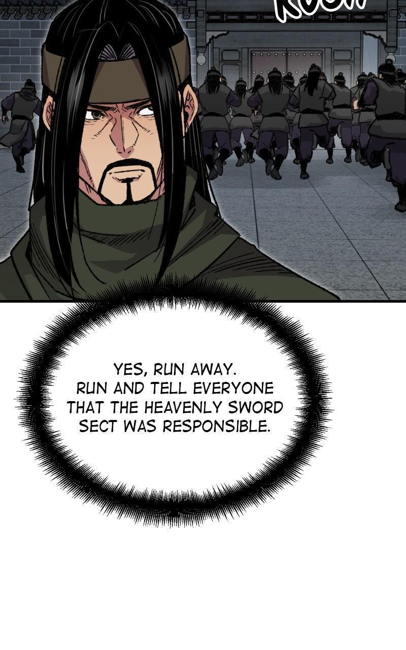 Read Reincarnated Murim Lord Manga Online