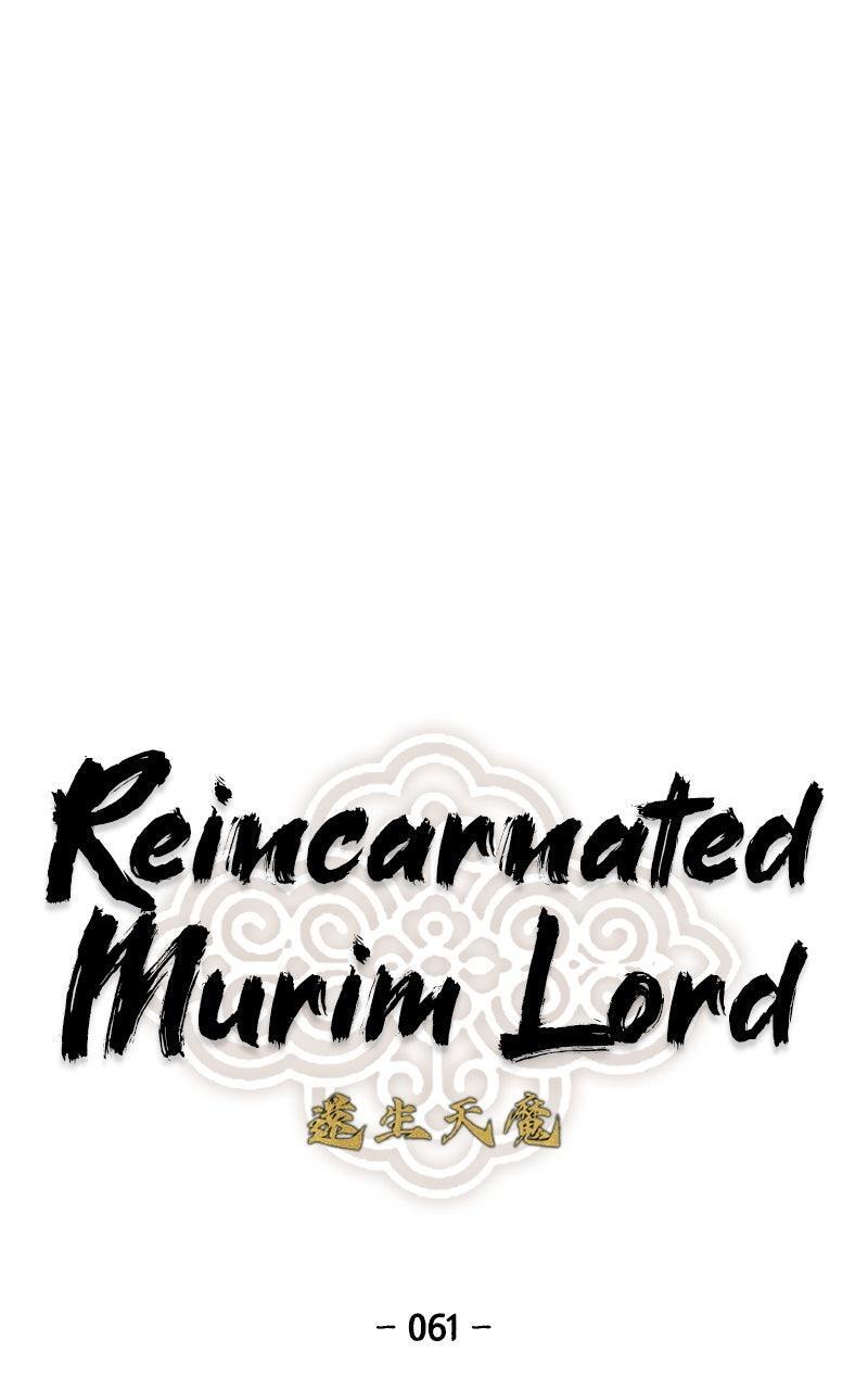 Read Reincarnated Murim Lord Manga Online