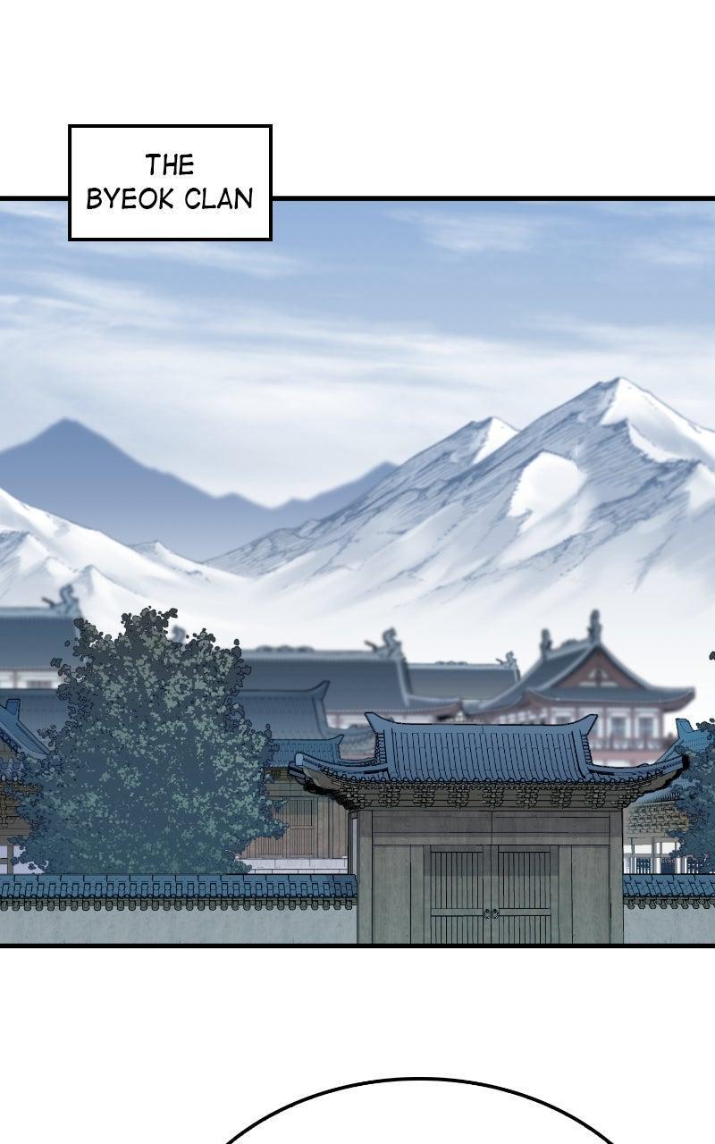 Read Reincarnated Murim Lord Manga Online