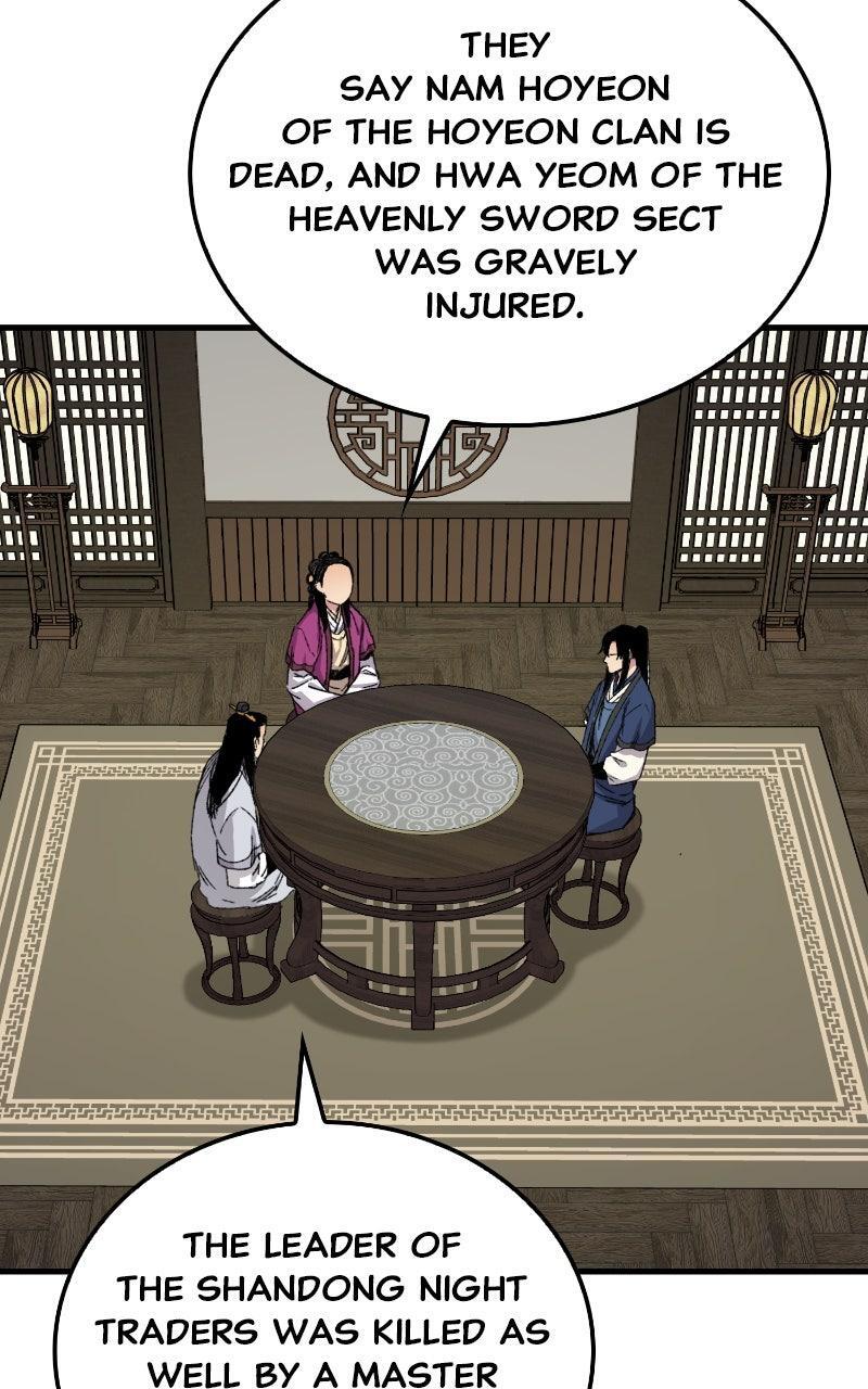 Read Reincarnated Murim Lord Manga Online