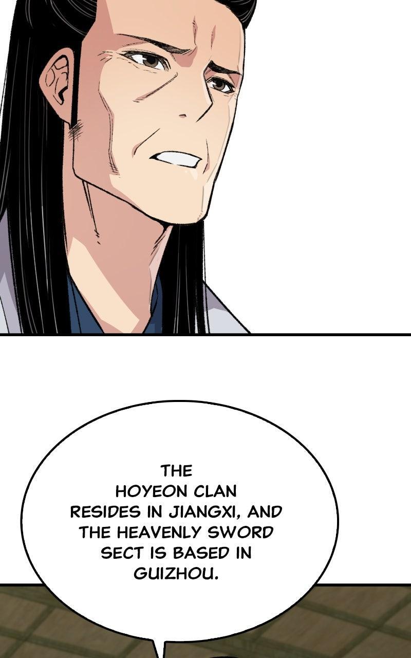 Read Reincarnated Murim Lord Manga Online
