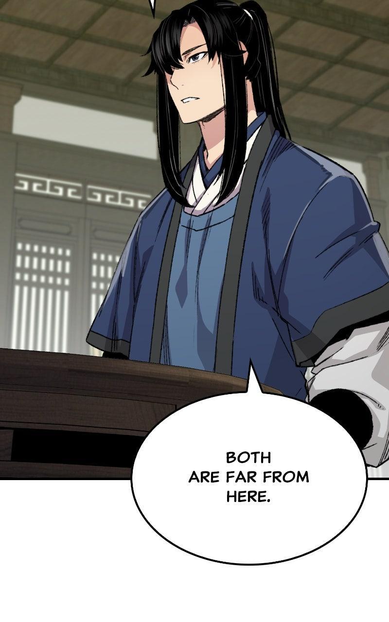 Read Reincarnated Murim Lord Manga Online