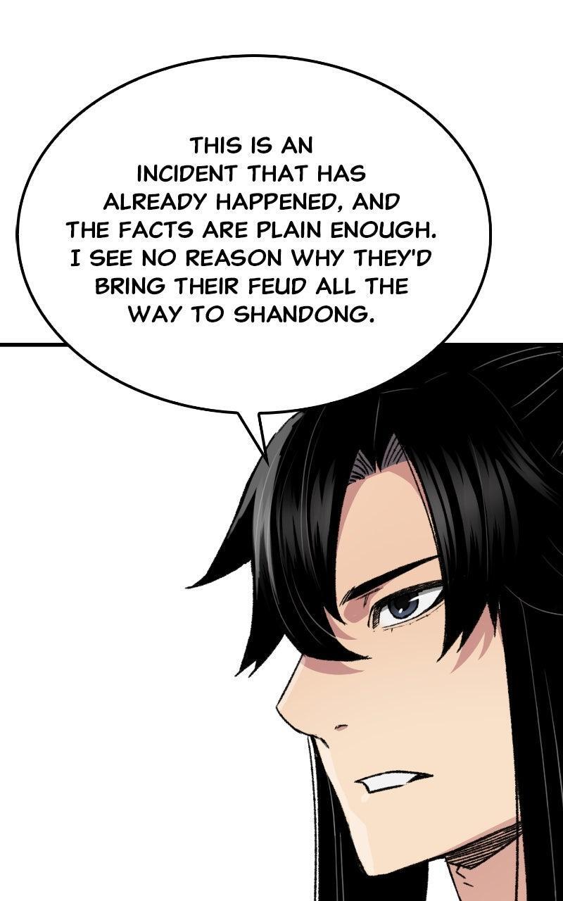 Read Reincarnated Murim Lord Manga Online