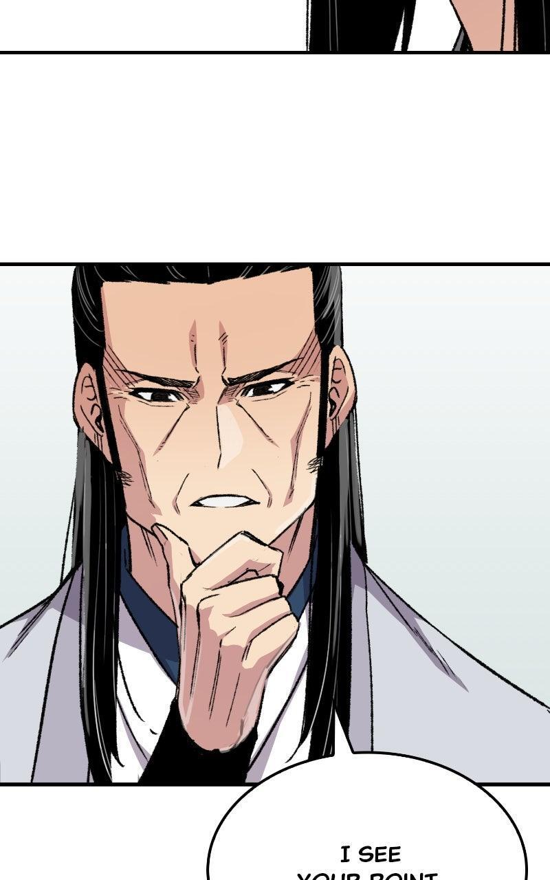 Read Reincarnated Murim Lord Manga Online