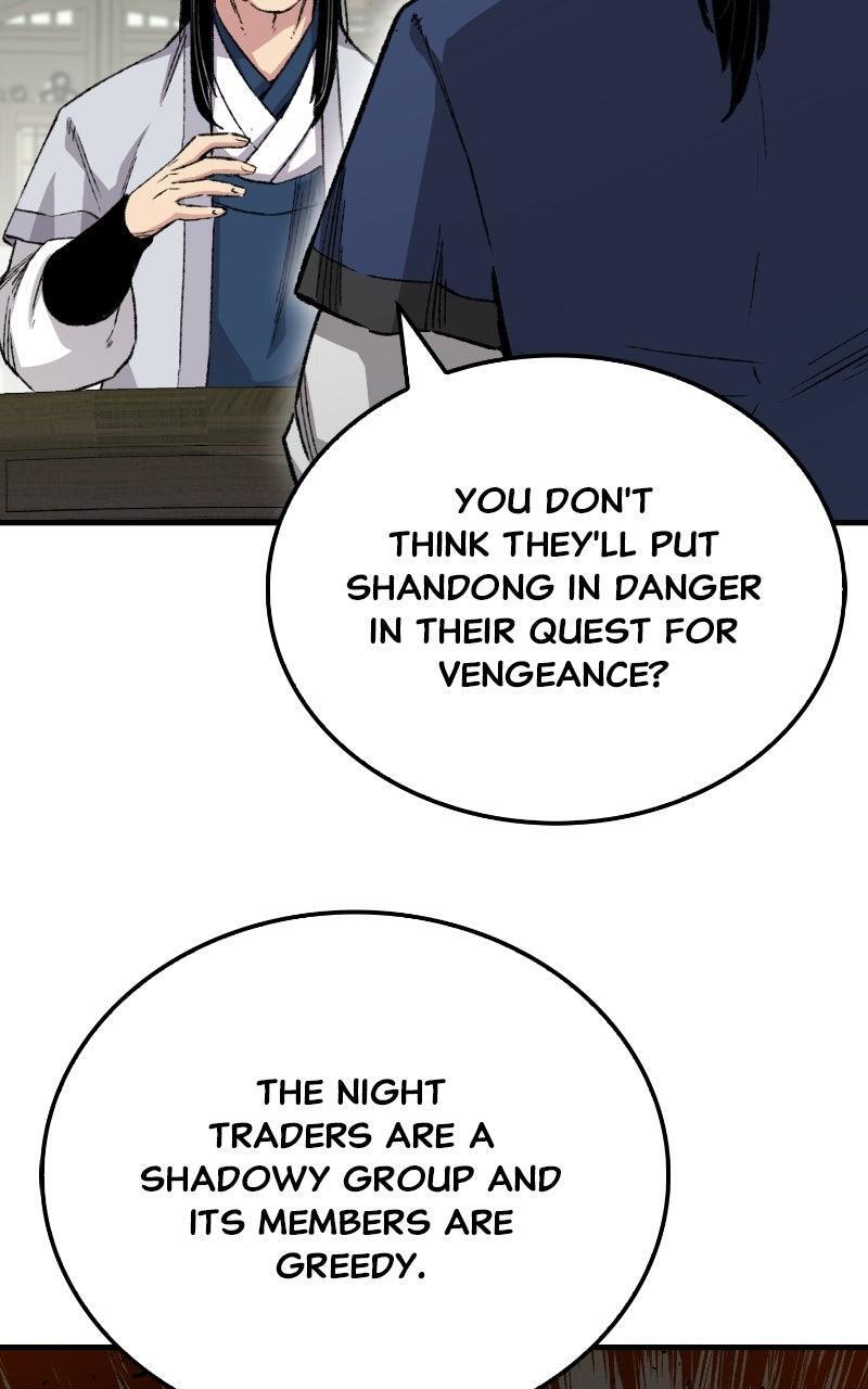 Read Reincarnated Murim Lord Manga Online