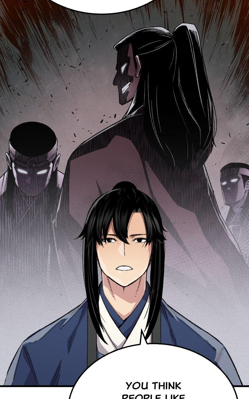 Read Reincarnated Murim Lord Manga Online