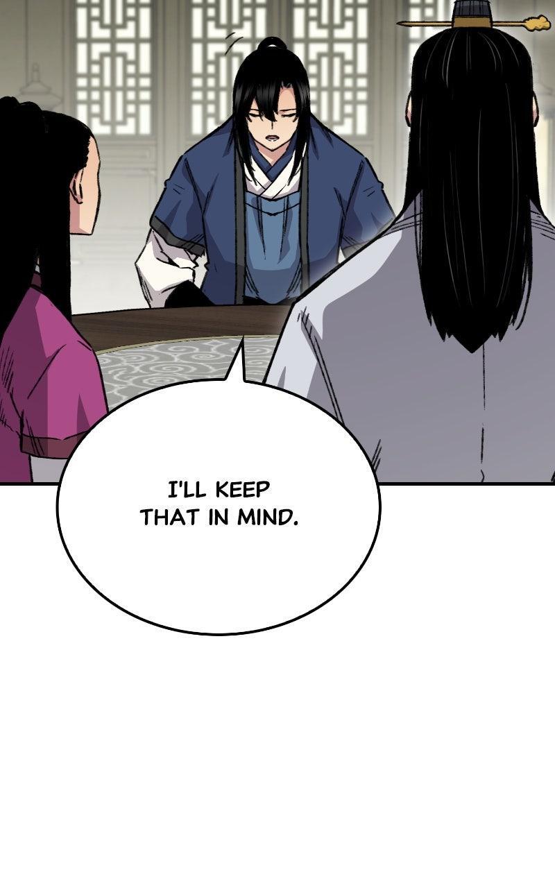 Read Reincarnated Murim Lord Manga Online