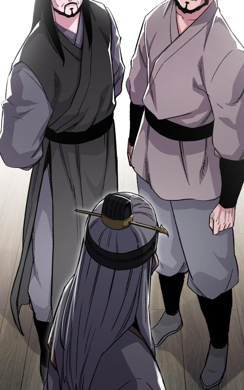 Read Reincarnated Murim Lord Manga Online