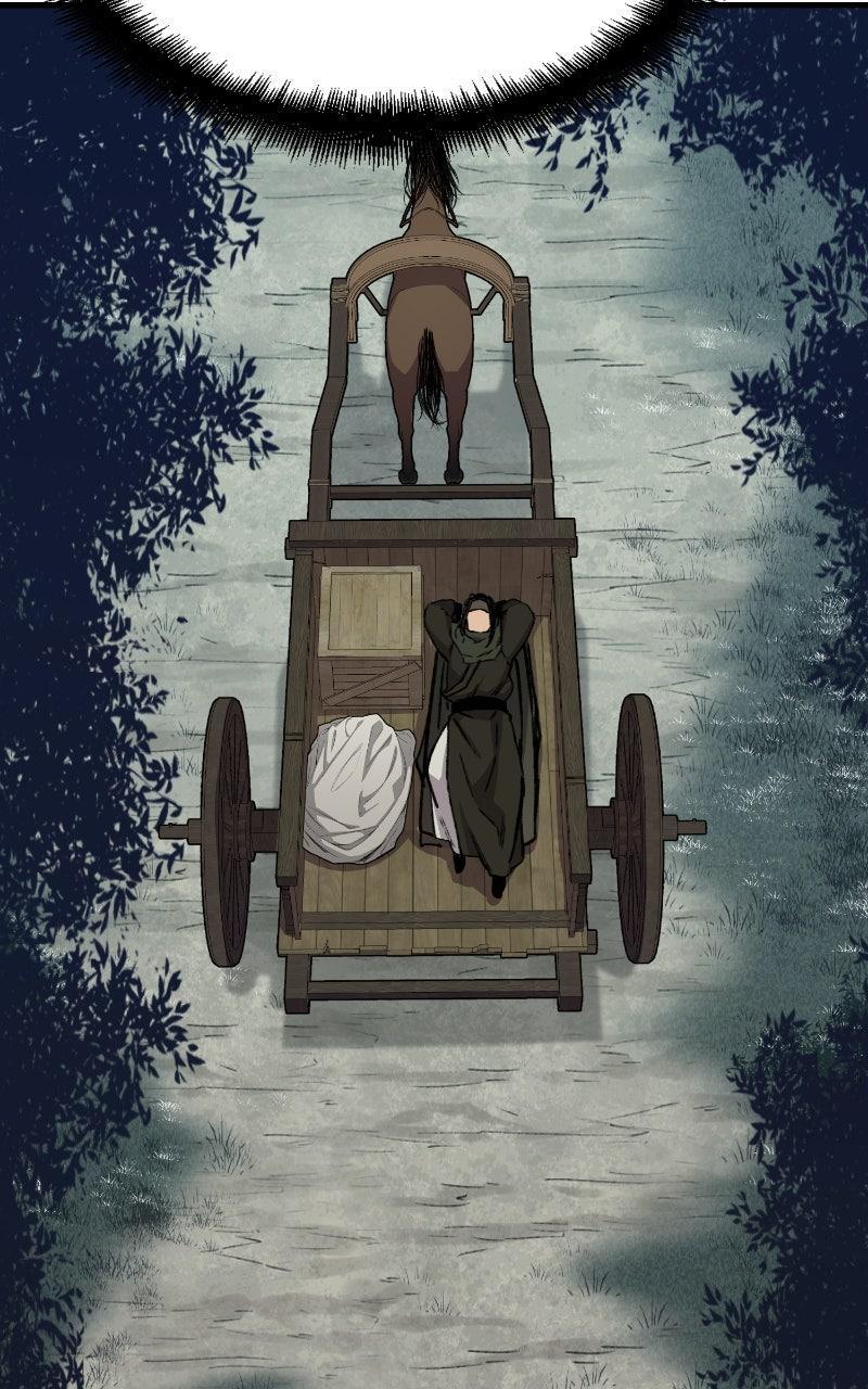 Read Reincarnated Murim Lord Manga Online