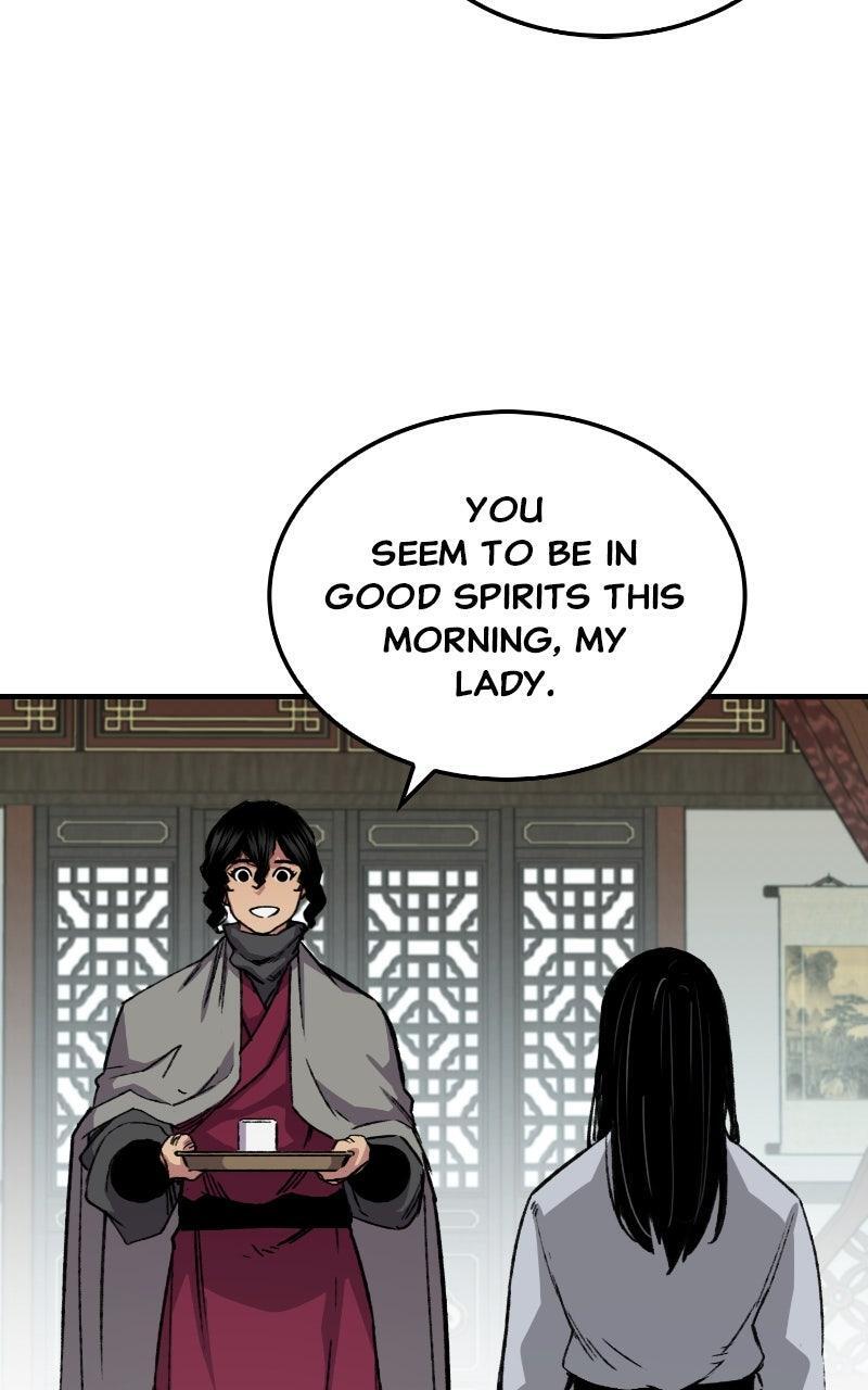 Read Reincarnated Murim Lord Manga Online