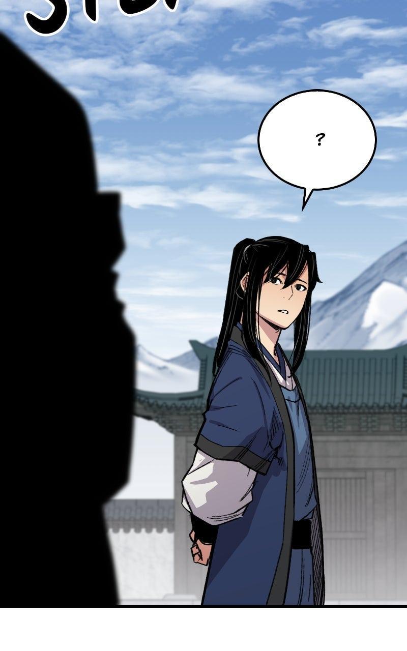 Read Reincarnated Murim Lord Manga Online