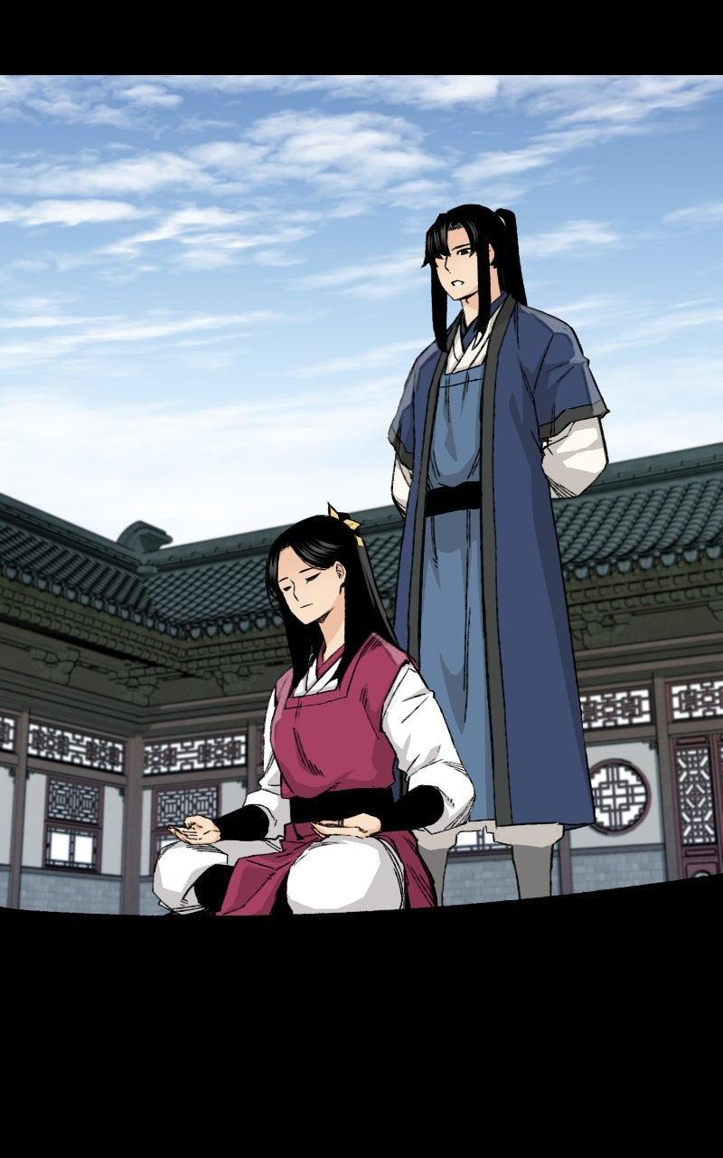 Read Reincarnated Murim Lord Manga Online