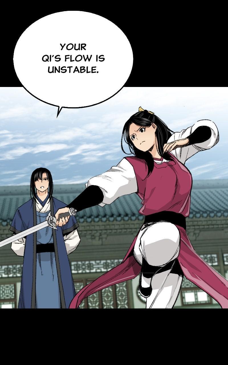 Read Reincarnated Murim Lord Manga Online