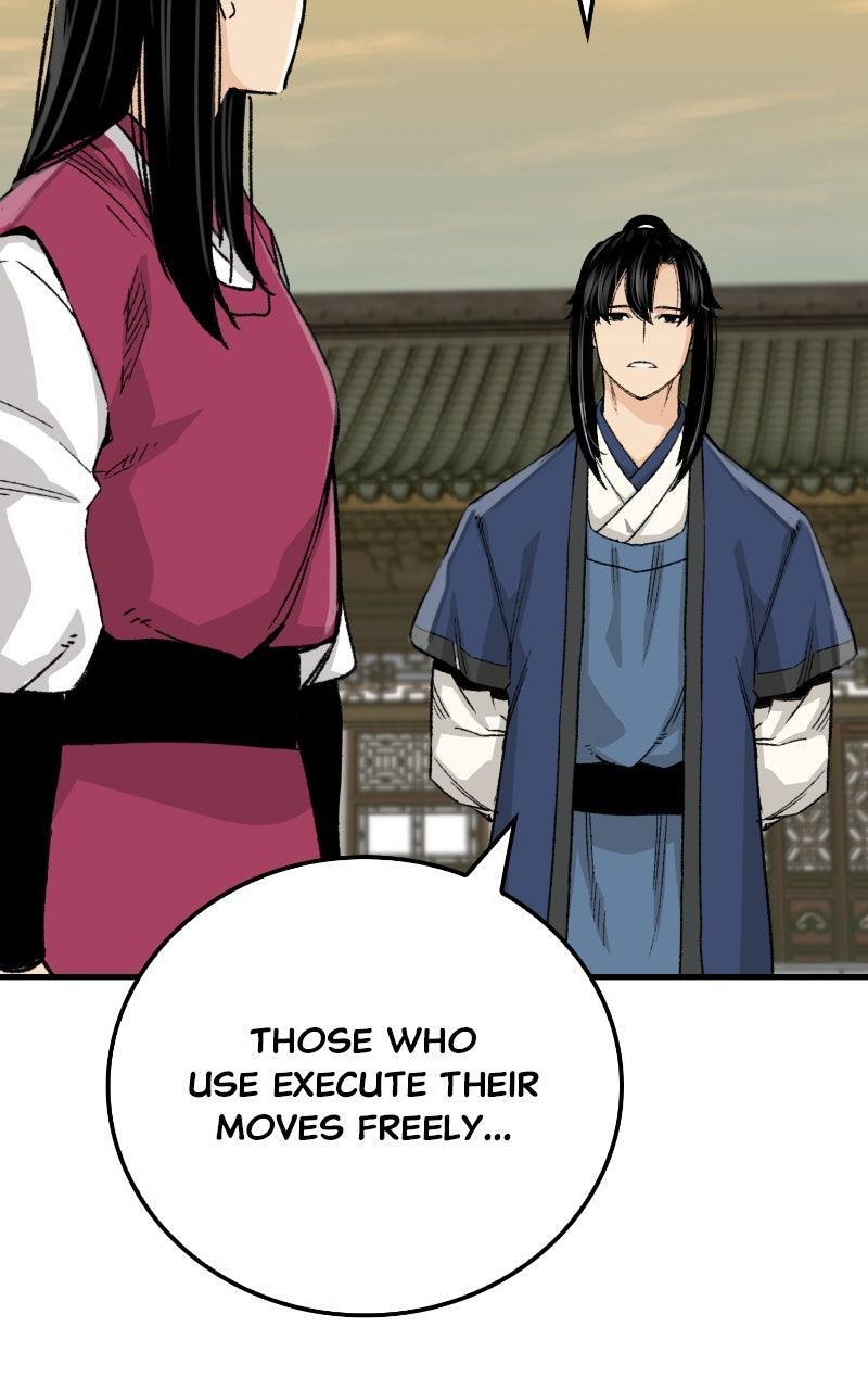 Read Reincarnated Murim Lord Manga Online