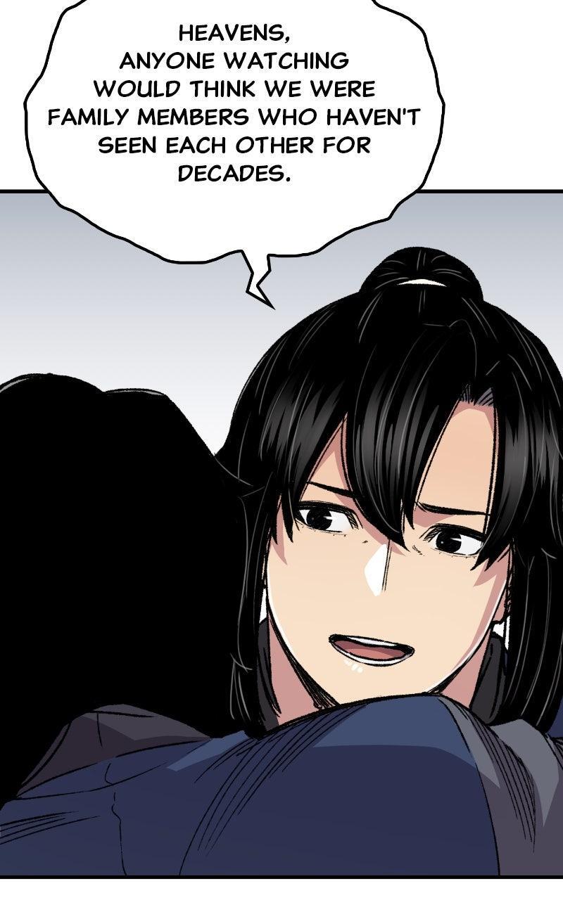 Read Reincarnated Murim Lord Manga Online