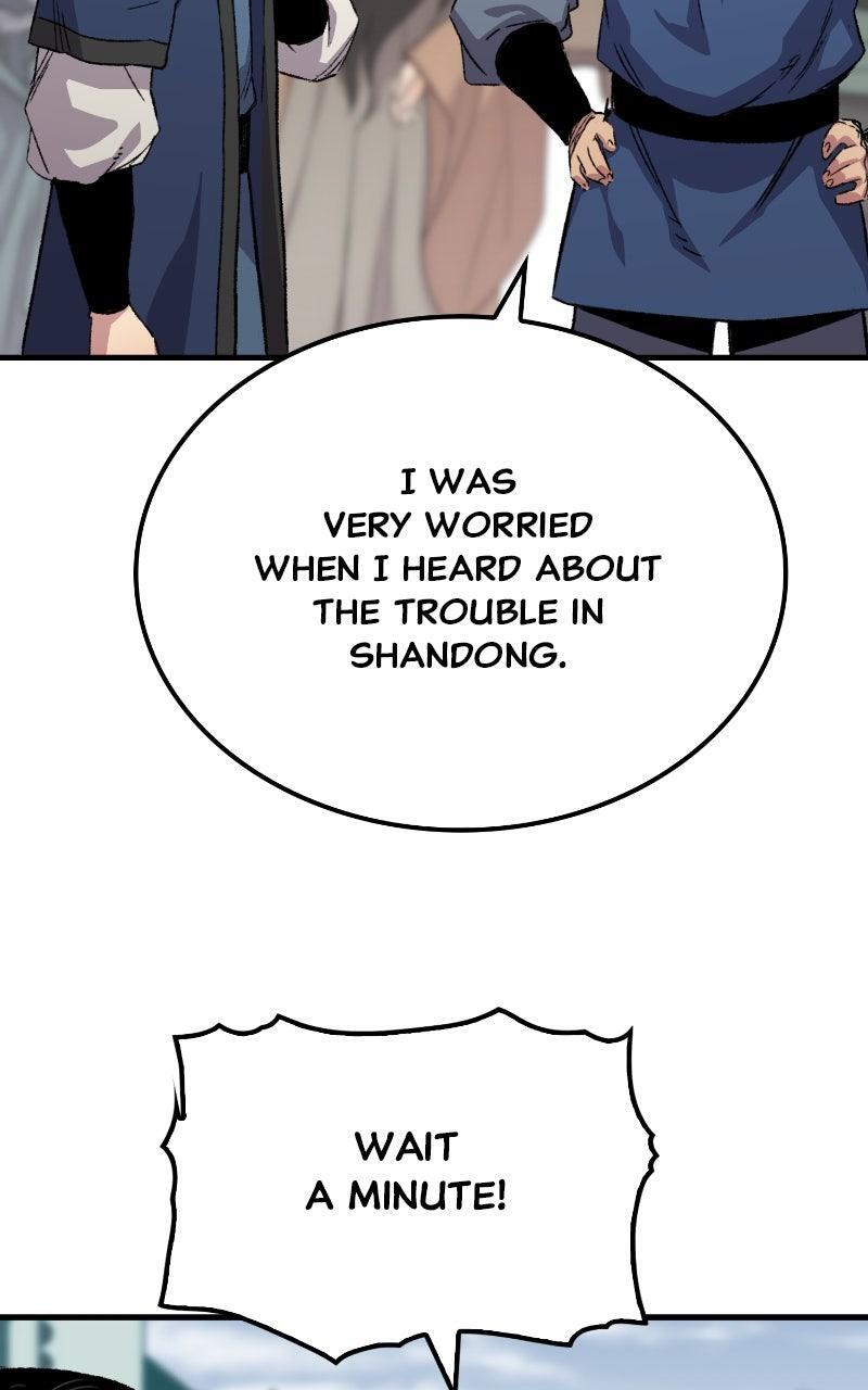Read Reincarnated Murim Lord Manga Online