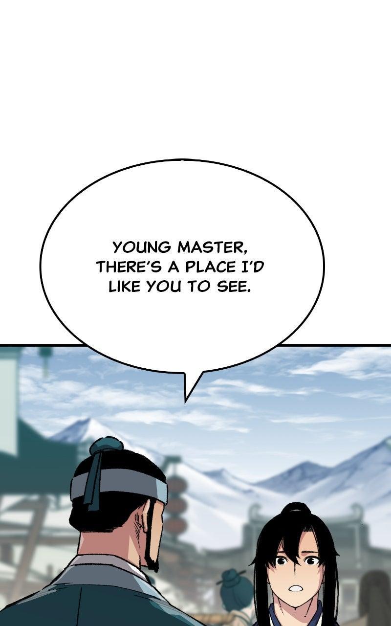 Read Reincarnated Murim Lord Manga Online