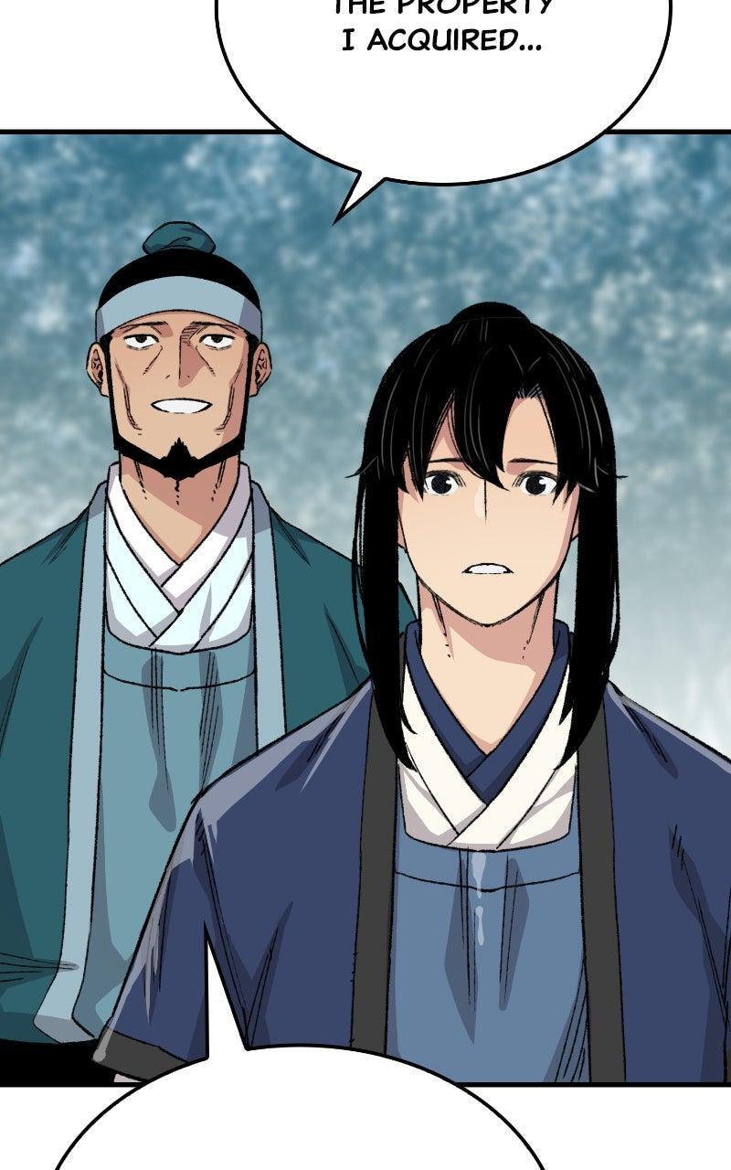 Read Reincarnated Murim Lord Manga Online