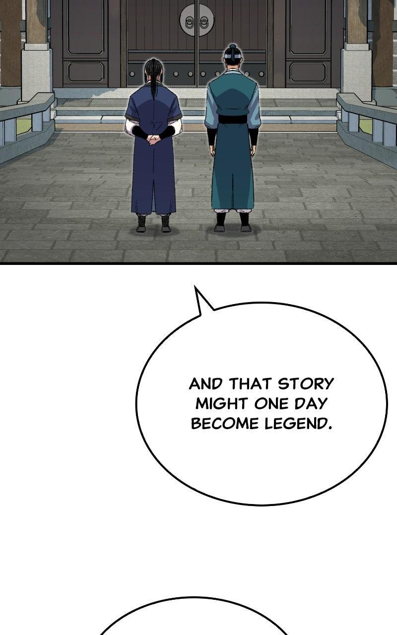 Read Reincarnated Murim Lord Manga Online