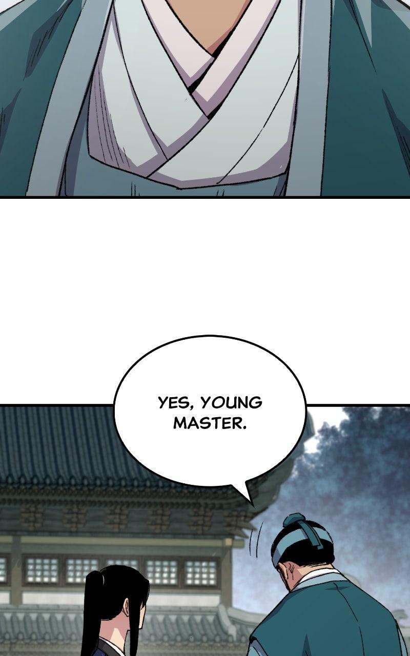 Read Reincarnated Murim Lord Manga Online