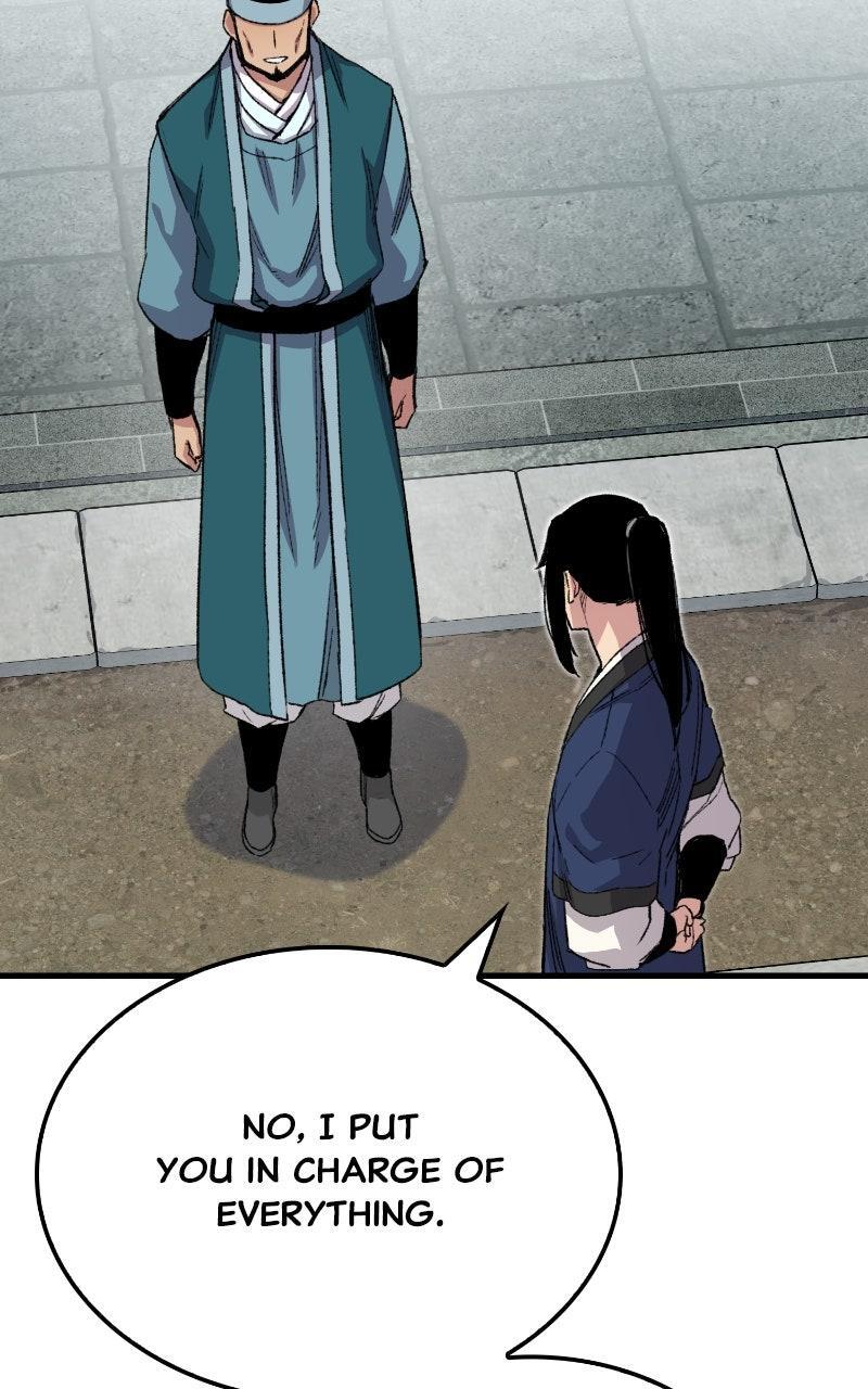 Read Reincarnated Murim Lord Manga Online