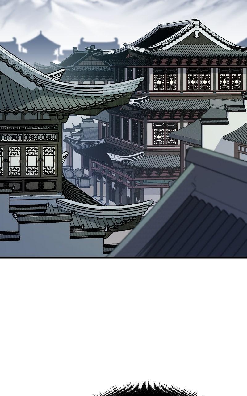 Read Reincarnated Murim Lord Manga Online