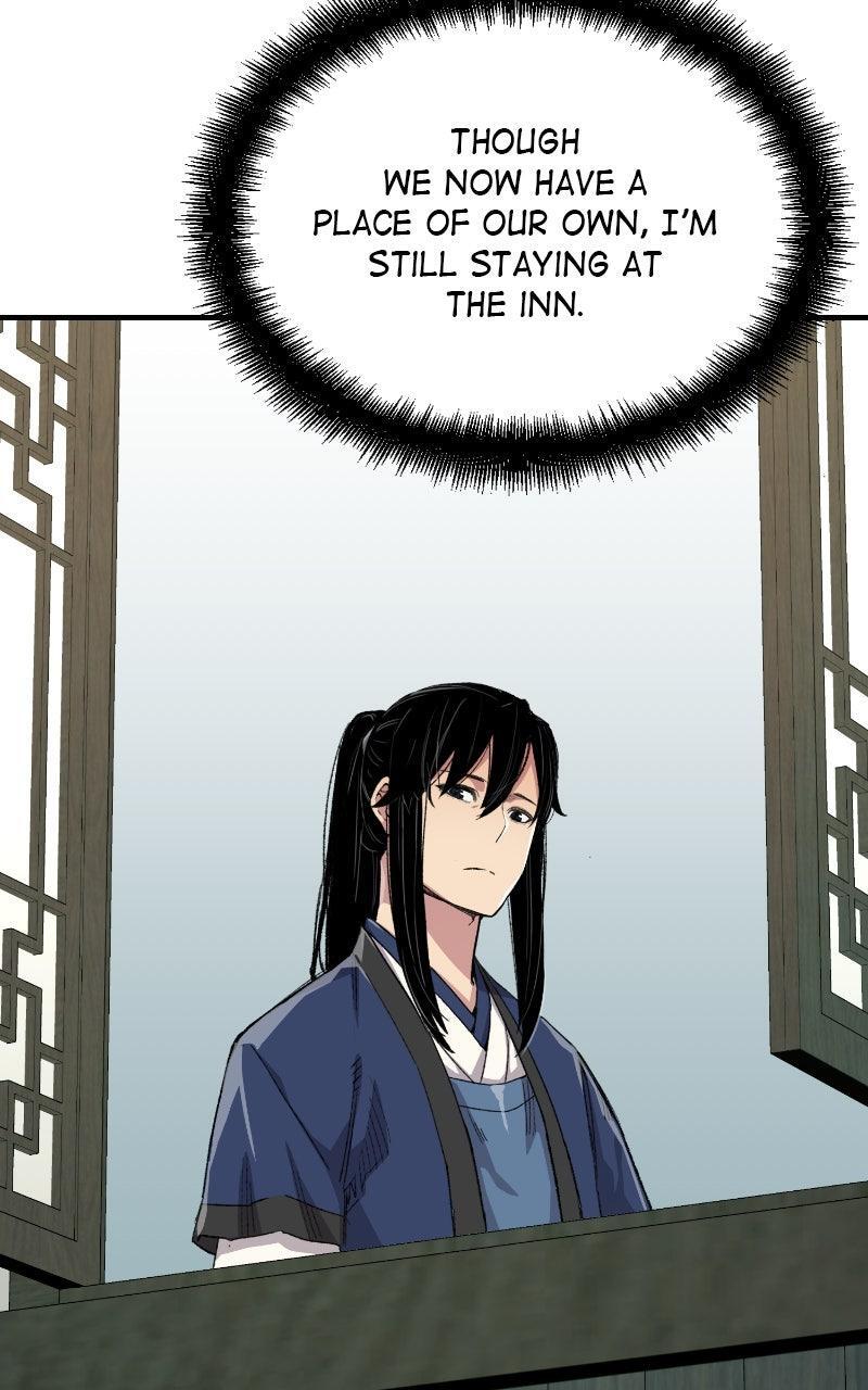 Read Reincarnated Murim Lord Manga Online