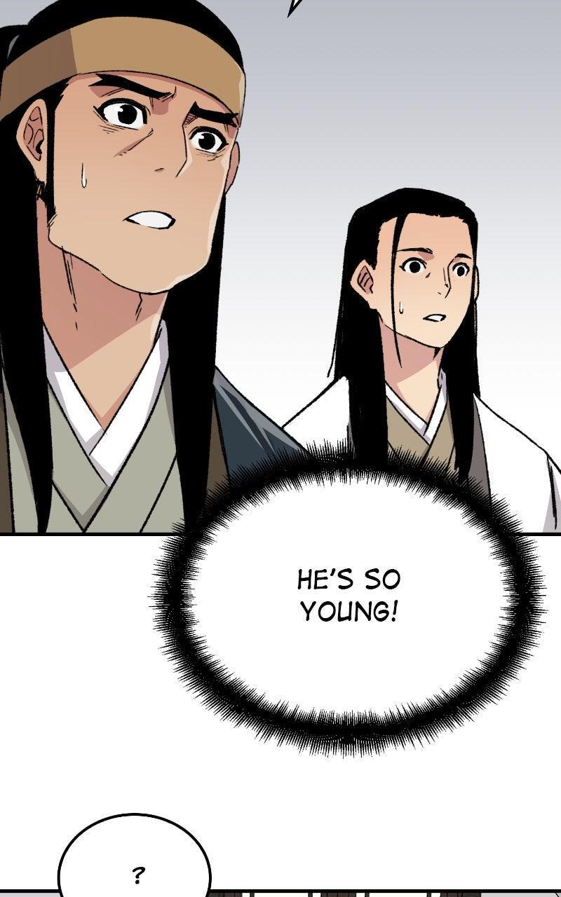 Read Reincarnated Murim Lord Manga Online
