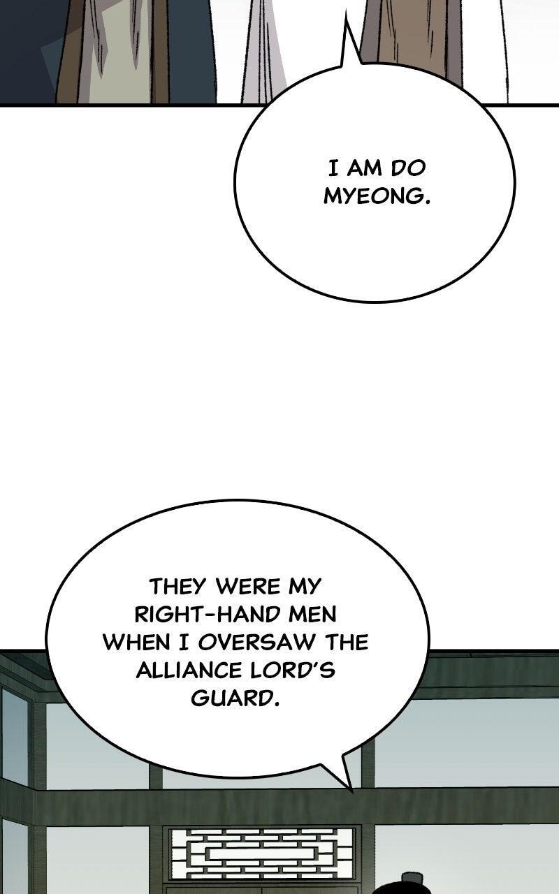 Read Reincarnated Murim Lord Manga Online