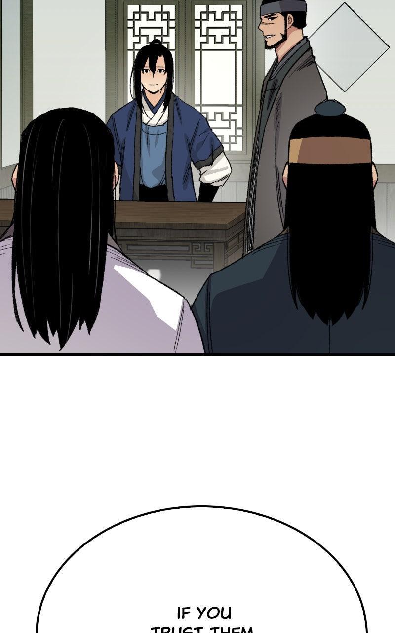 Read Reincarnated Murim Lord Manga Online