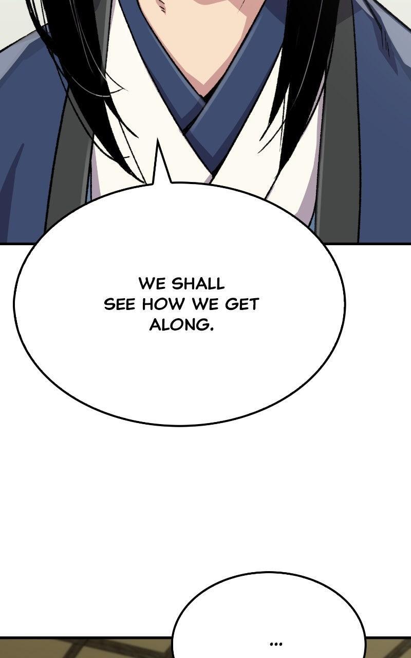 Read Reincarnated Murim Lord Manga Online