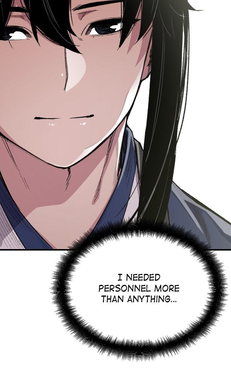Read Reincarnated Murim Lord Manga Online