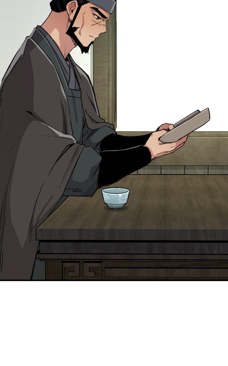 Read Reincarnated Murim Lord Manga Online