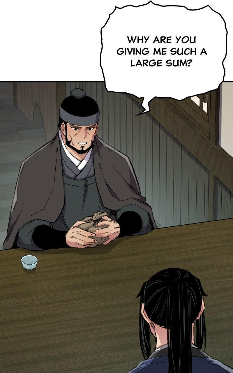 Read Reincarnated Murim Lord Manga Online