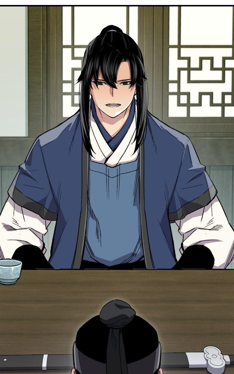 Read Reincarnated Murim Lord Manga Online