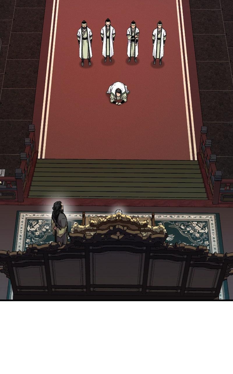 Read Reincarnated Murim Lord Manga Online