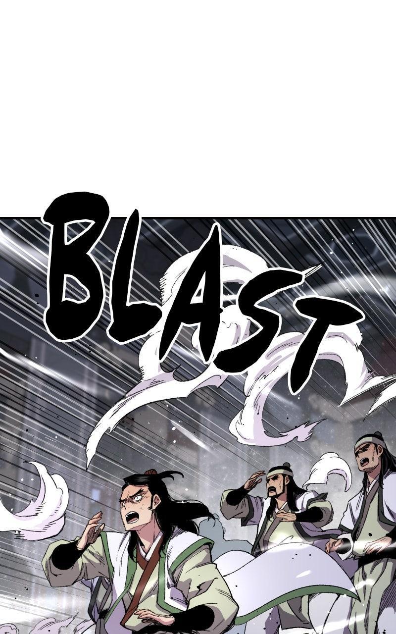 Read Reincarnated Murim Lord Manga Online
