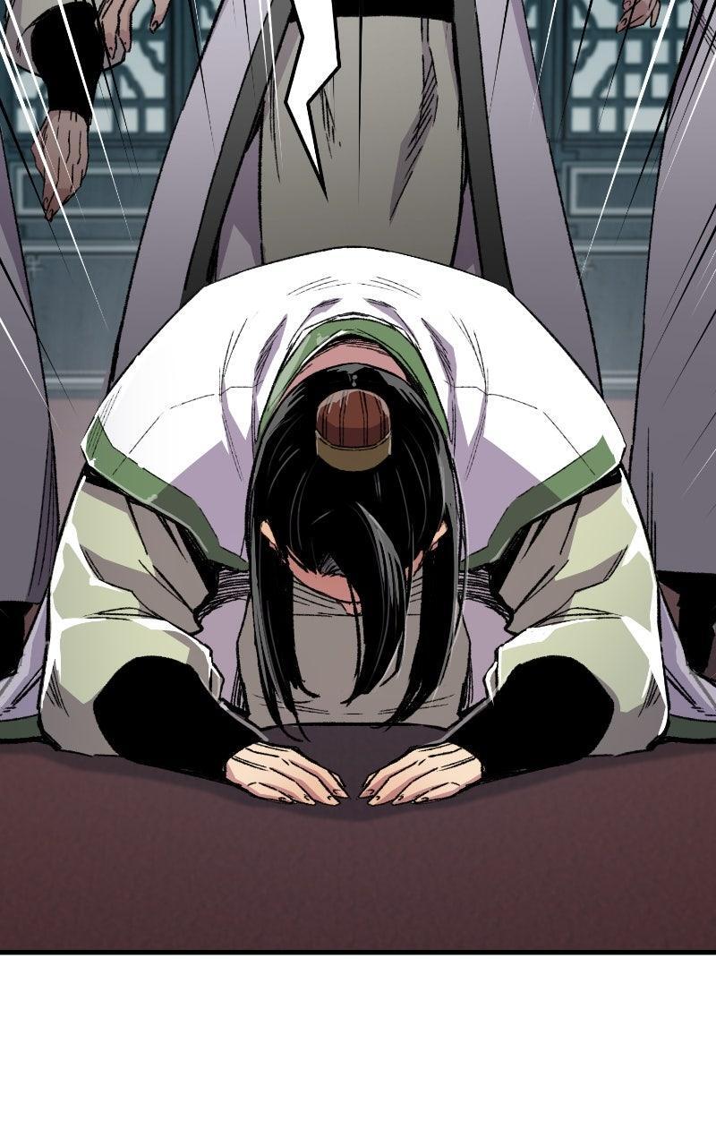 Read Reincarnated Murim Lord Manga Online