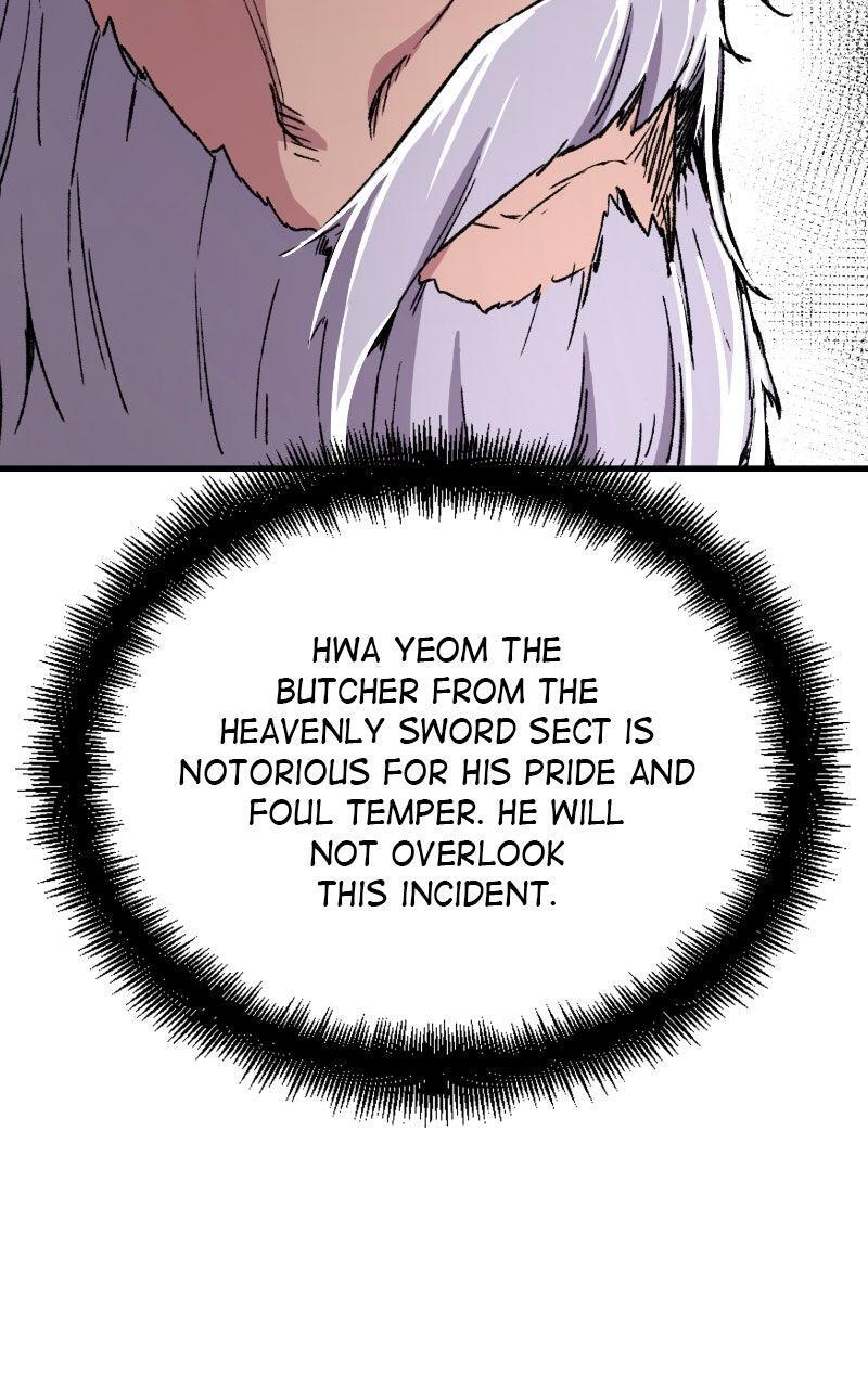 Read Reincarnated Murim Lord Manga Online
