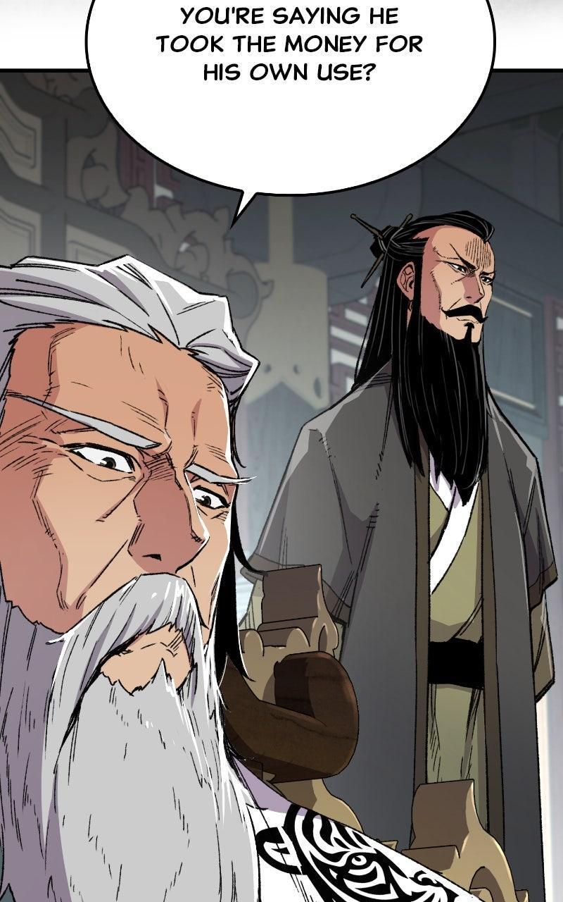 Read Reincarnated Murim Lord Manga Online