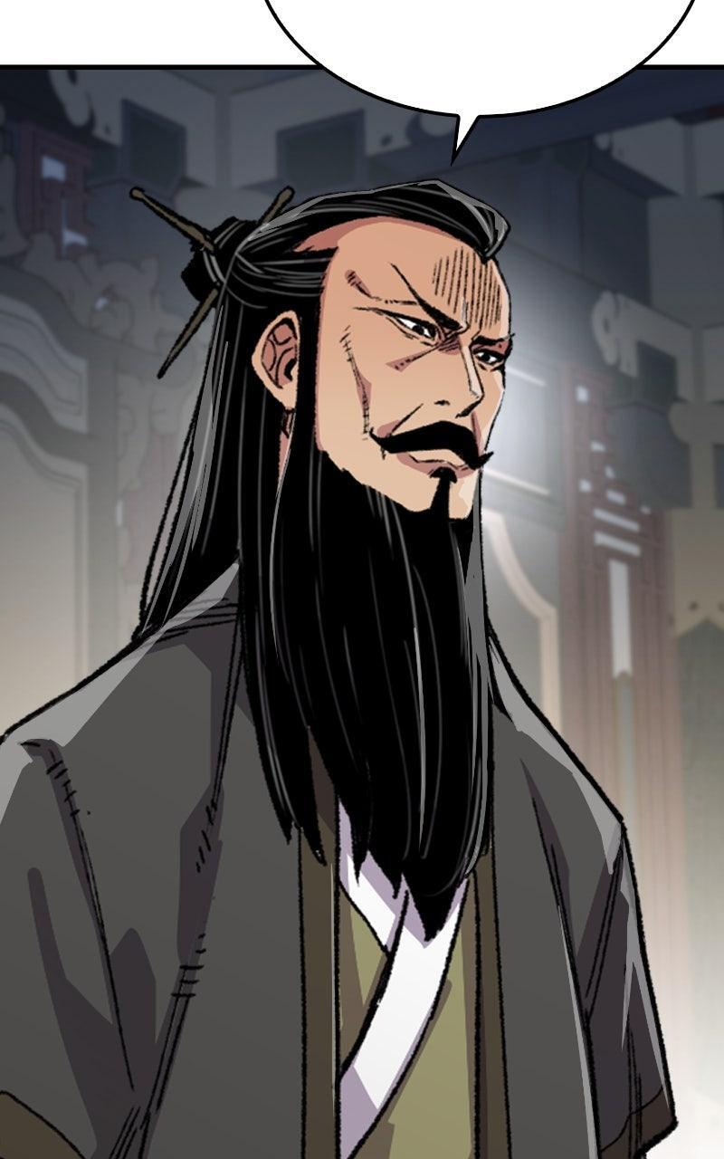 Read Reincarnated Murim Lord Manga Online