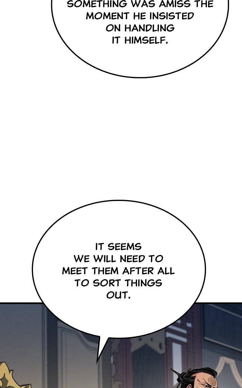 Read Reincarnated Murim Lord Manga Online