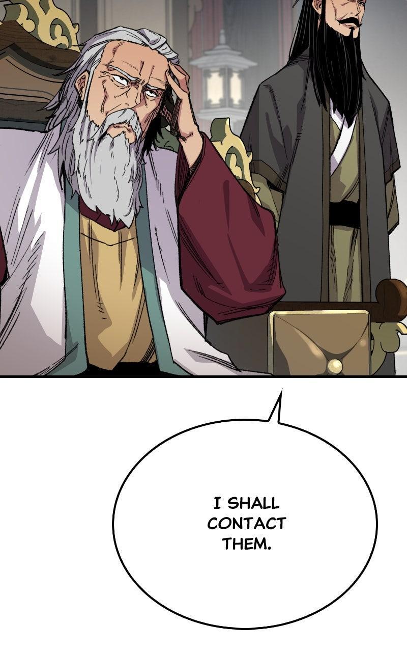 Read Reincarnated Murim Lord Manga Online