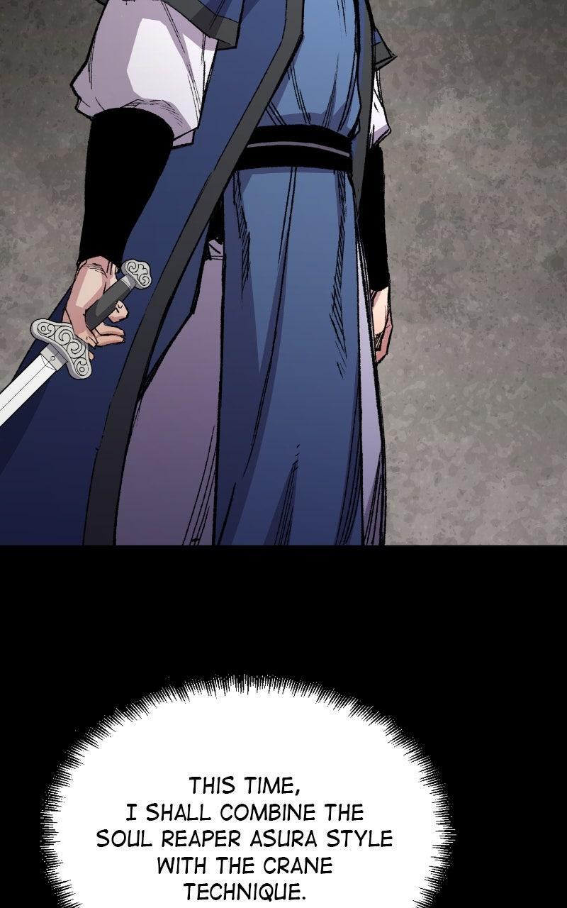Read Reincarnated Murim Lord Manga Online